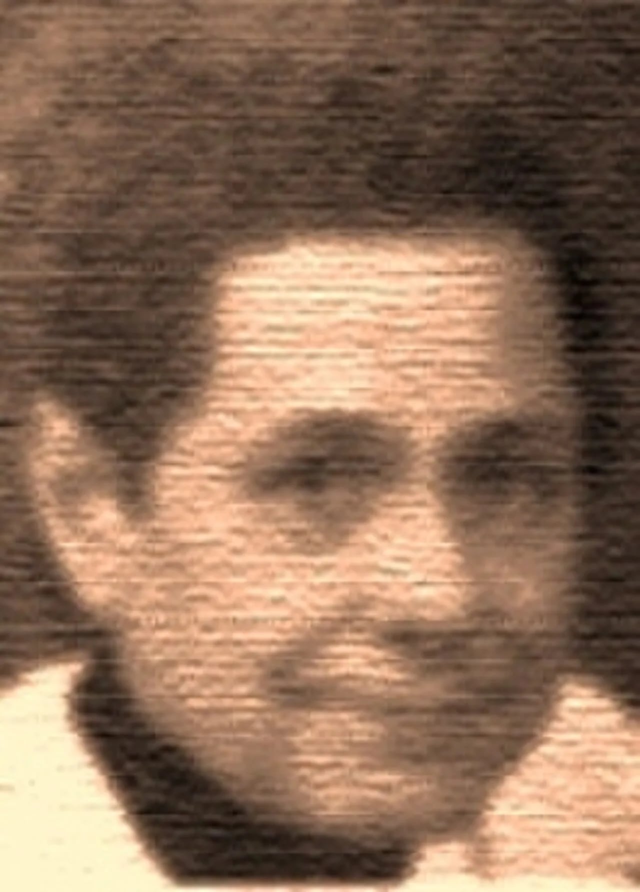 Portrait of Samuel Brejar (1939–2006) – memorial page