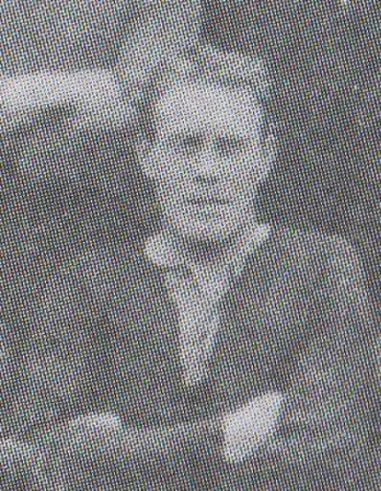 Portrait of Sam Jennings (1898–1944) – memorial page