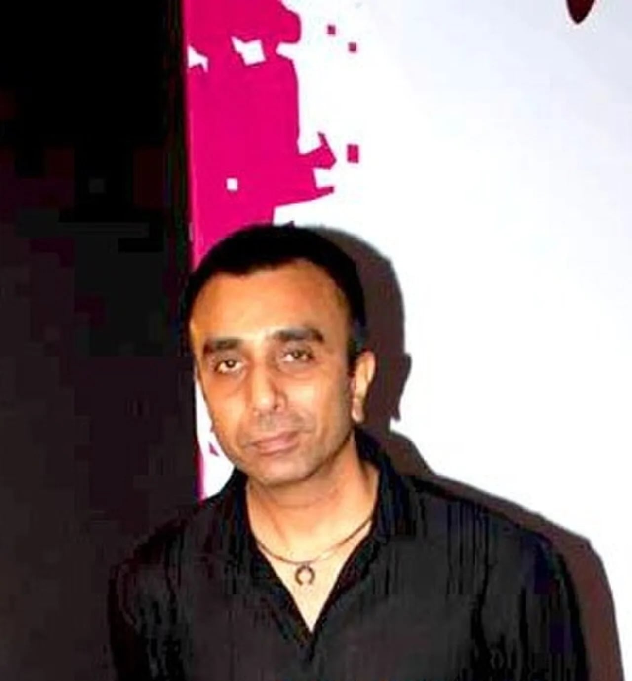 Porträt von Sanjay Gadhvi (1966–2023) – Gedenkseite