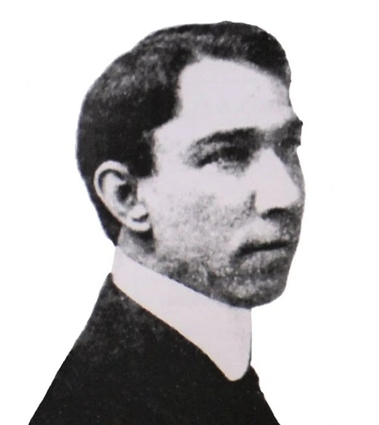 Portrait of George Botsford (1874–1949) – memorial page
