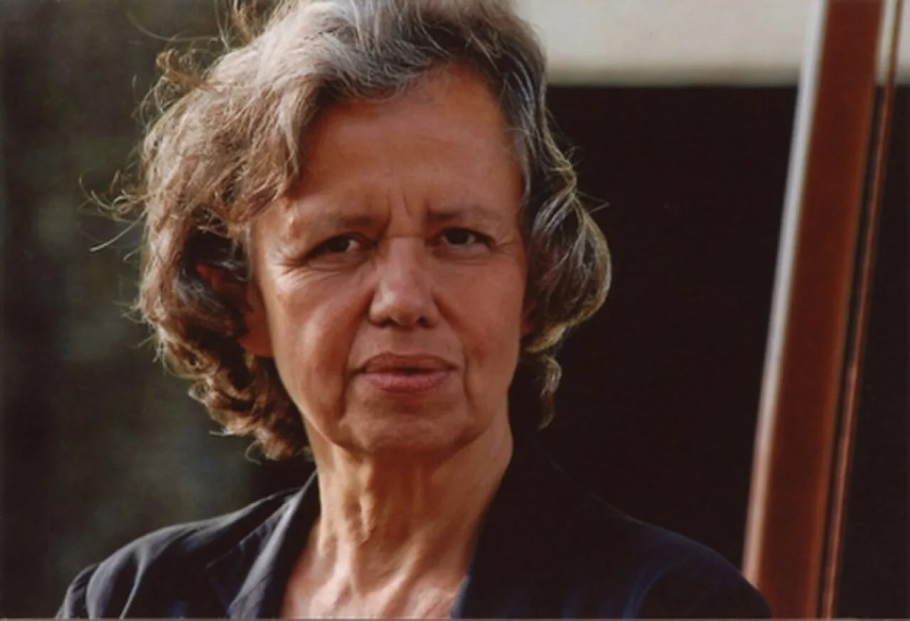 Porträt von Sara (1950–2023) – Gedenkseite