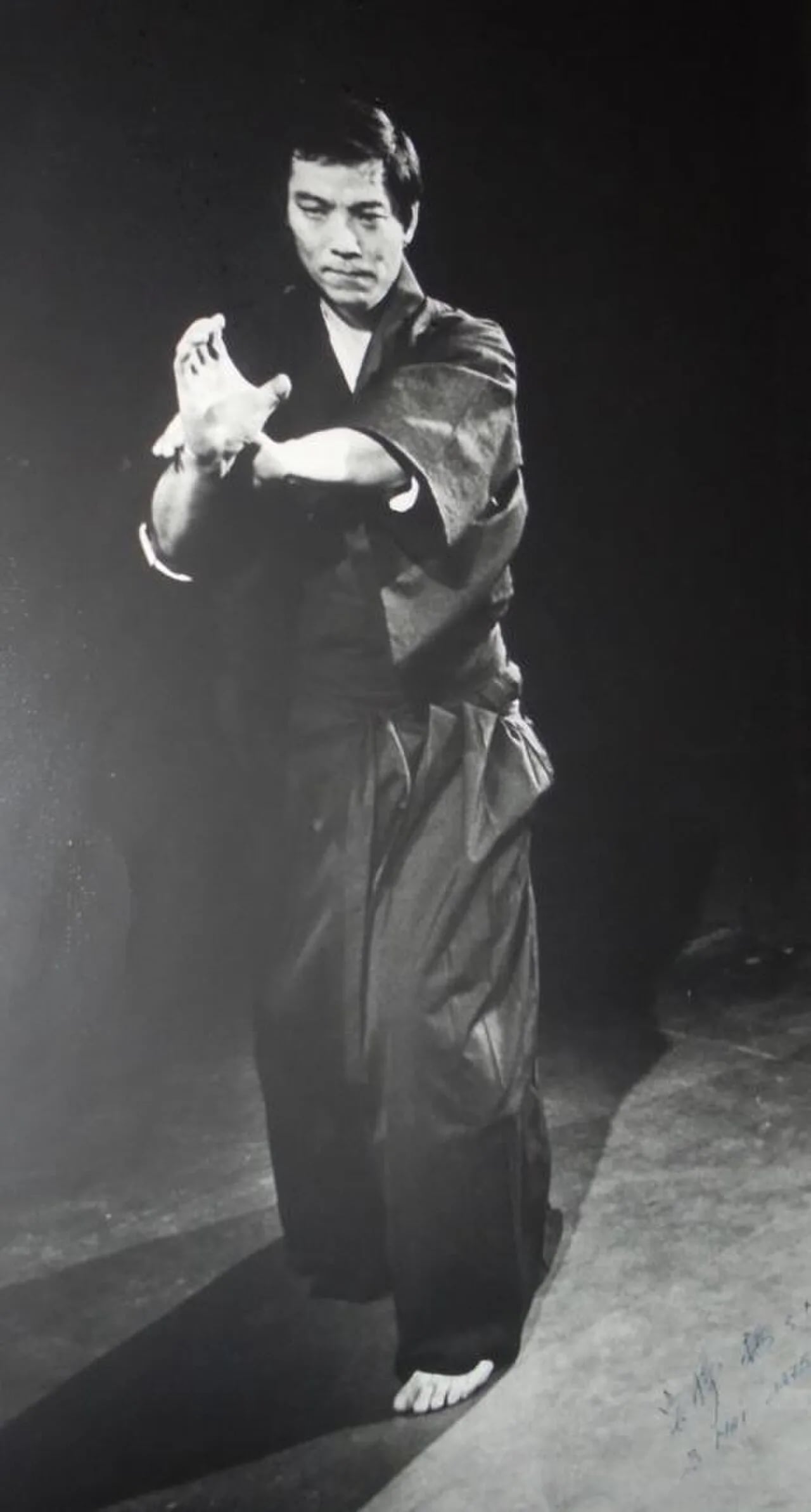 Portrait of Satoshi Miyazaki (1938–1993) – memorial page