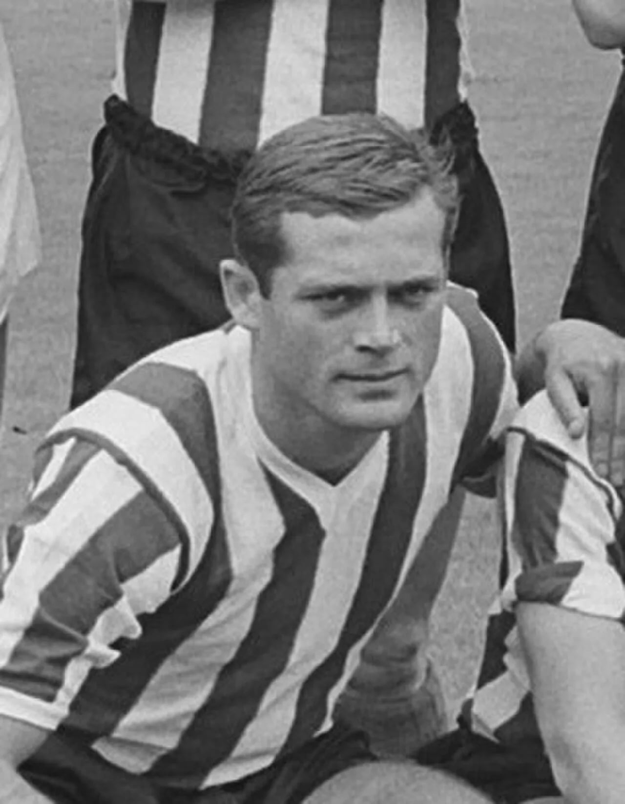 Portrait of Sándor Popovics (1939–2019) – memorial page