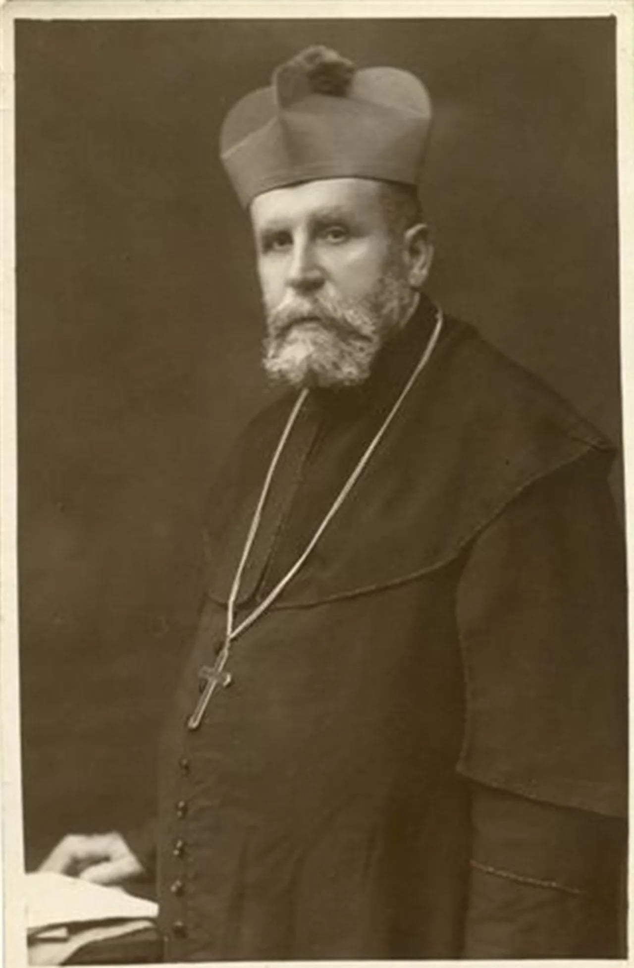 Portrait of Adalbert Schindelar (1865–1926) – memorial page