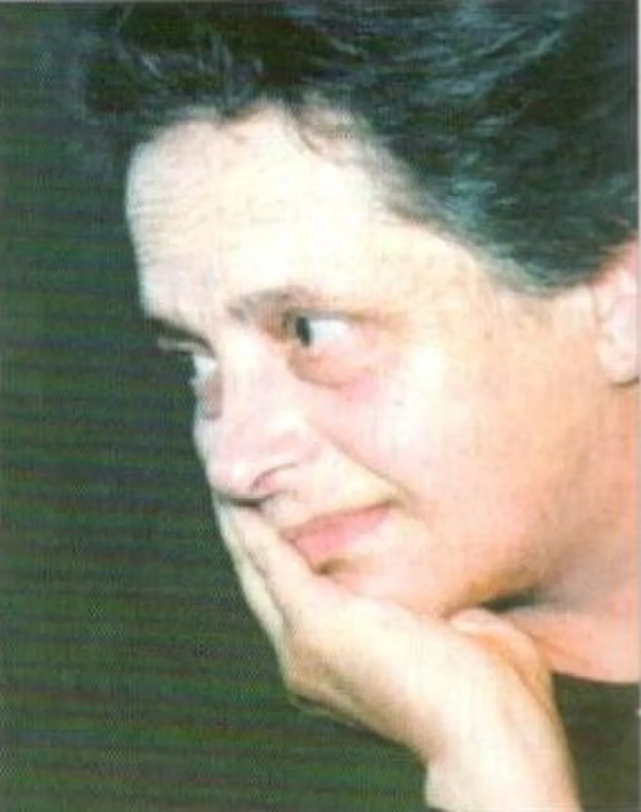 Portrait of Olivera Nikolova (1936–2024) – memorial page