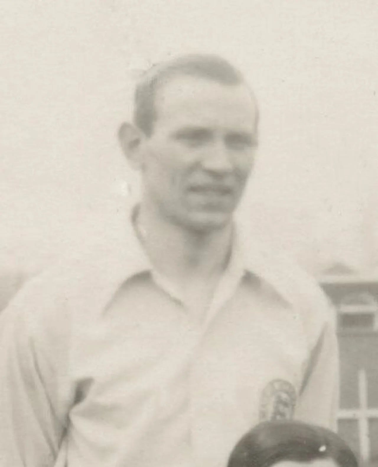 Portrait of Joseph Dines (1886–1918) – memorial page