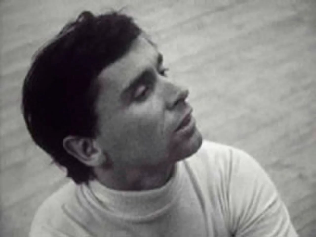 Porträt von Serge Golovine (1924–1998) – Gedenkseite
