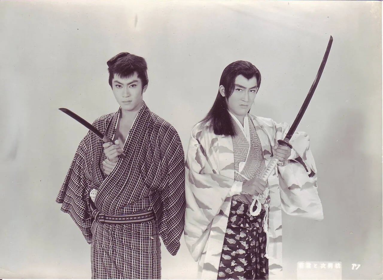 Portrait of Shigehiro Ozawa (1922–2004) – memorial page