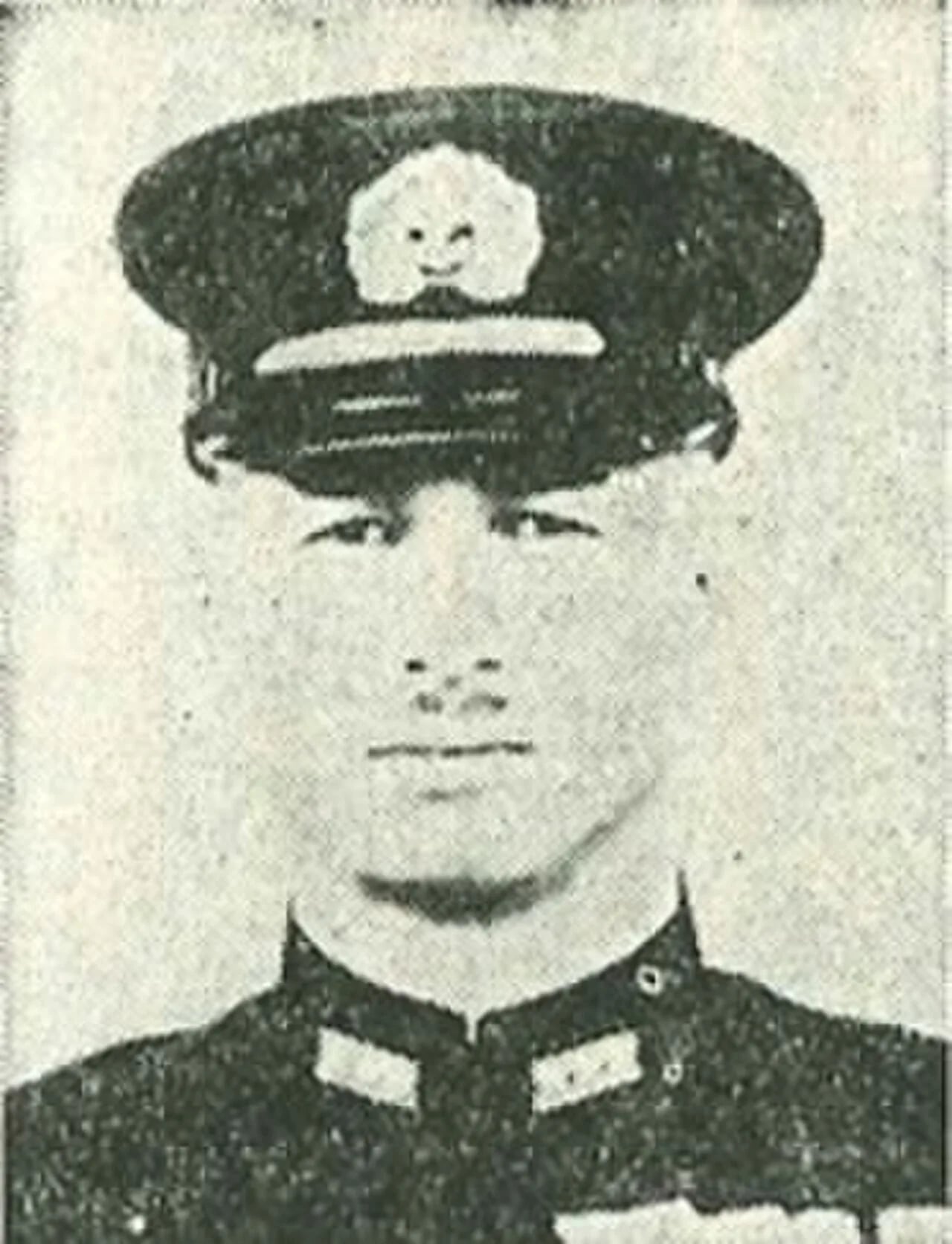 Portrait of Shigematsu Sakaibara (1898–1947) – memorial page