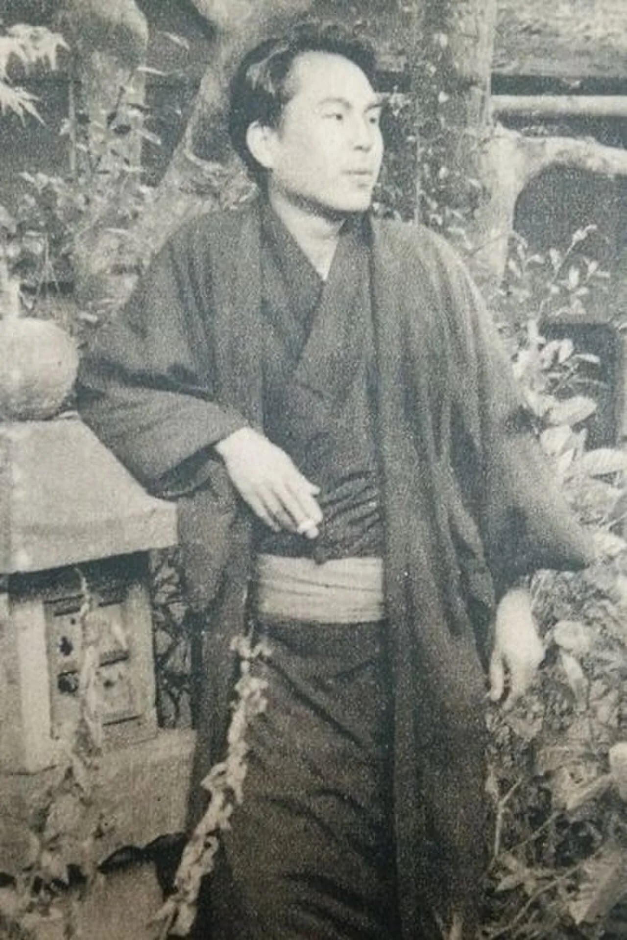 Portrait of Shimizu Motoyoshi (1918–2008) – memorial page