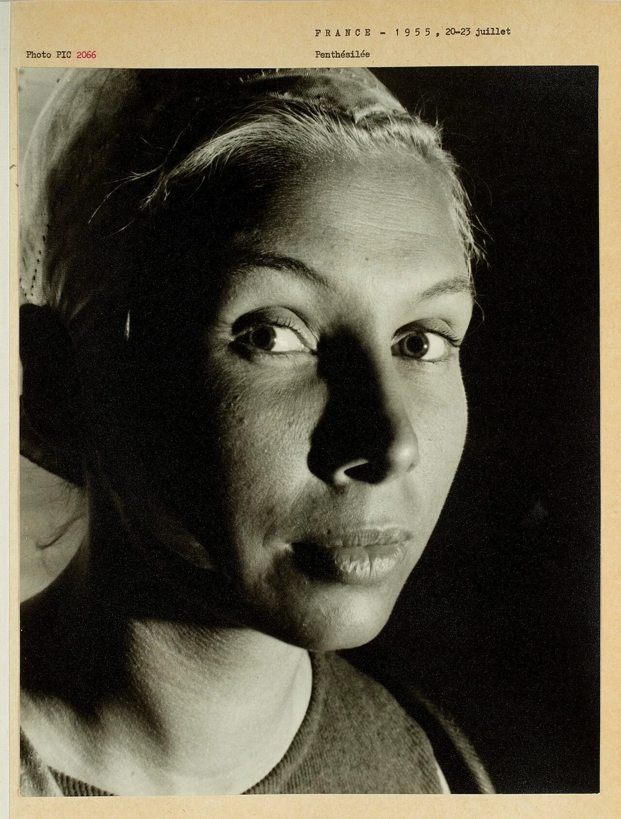Porträt von Silvia Monfort (1923–1991) – Gedenkseite