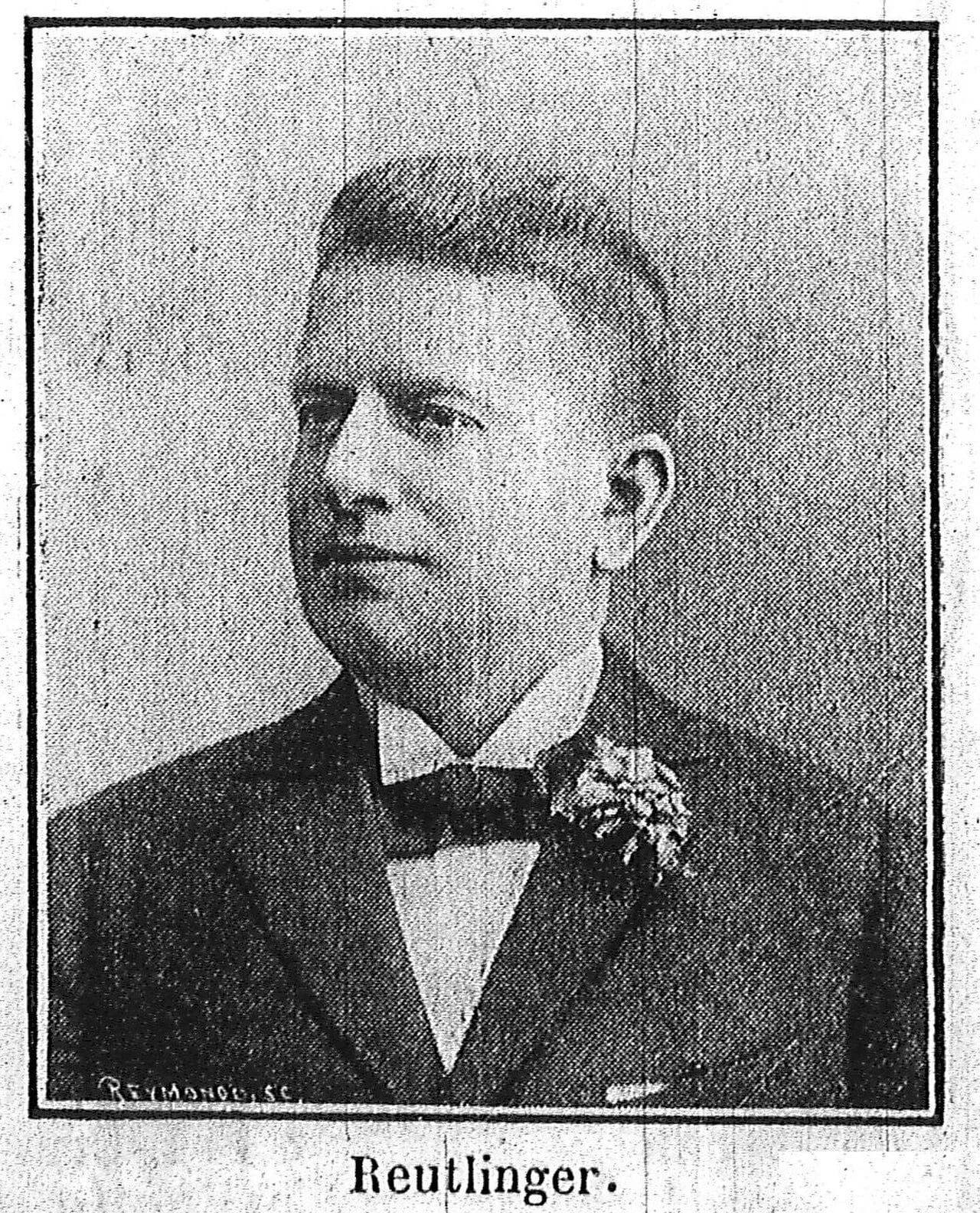 Portrait of Simon-Max (1847–1923) – memorial page