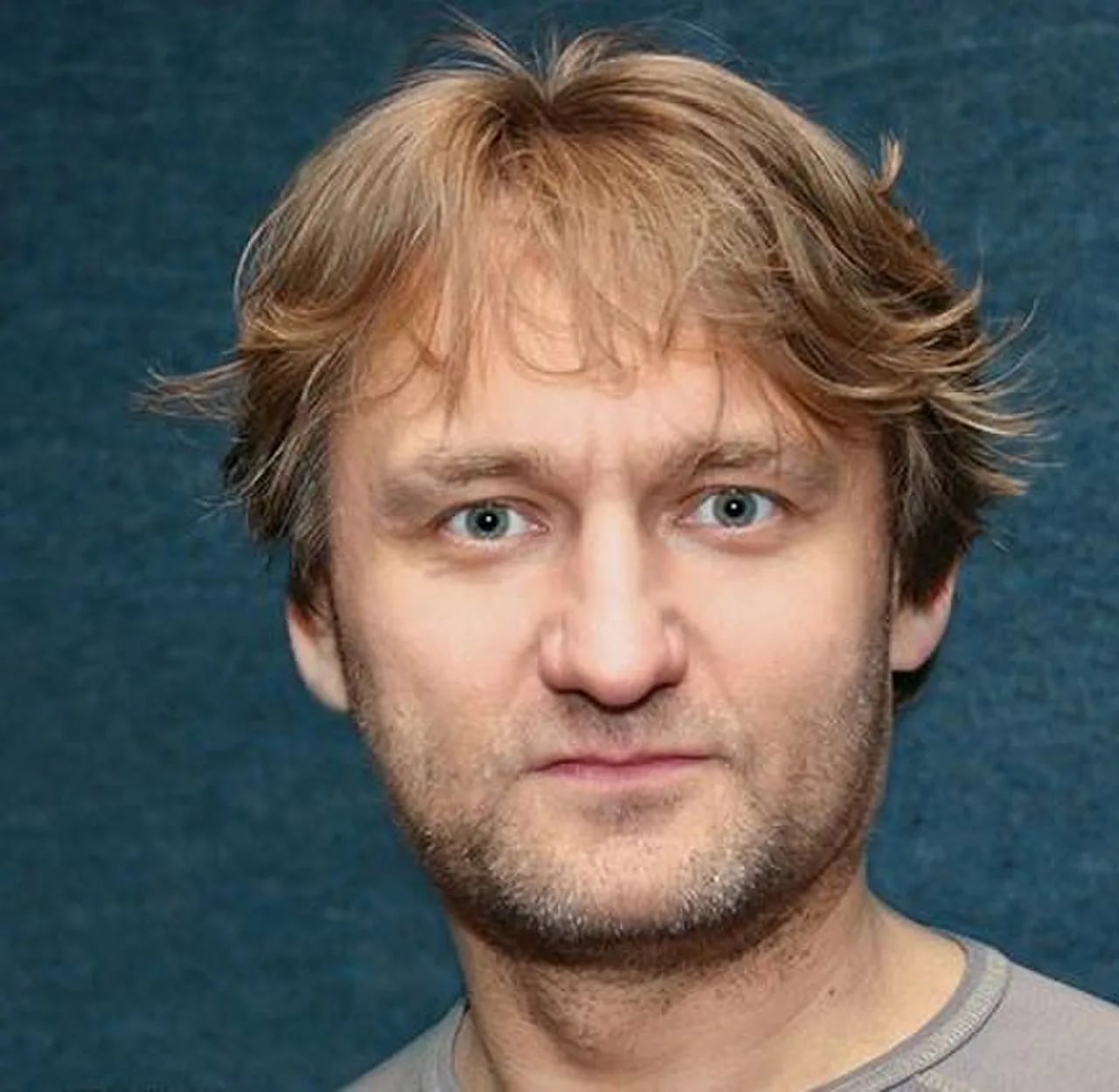 Porträt von Attila Kaszás (1960–2007) – Gedenkseite