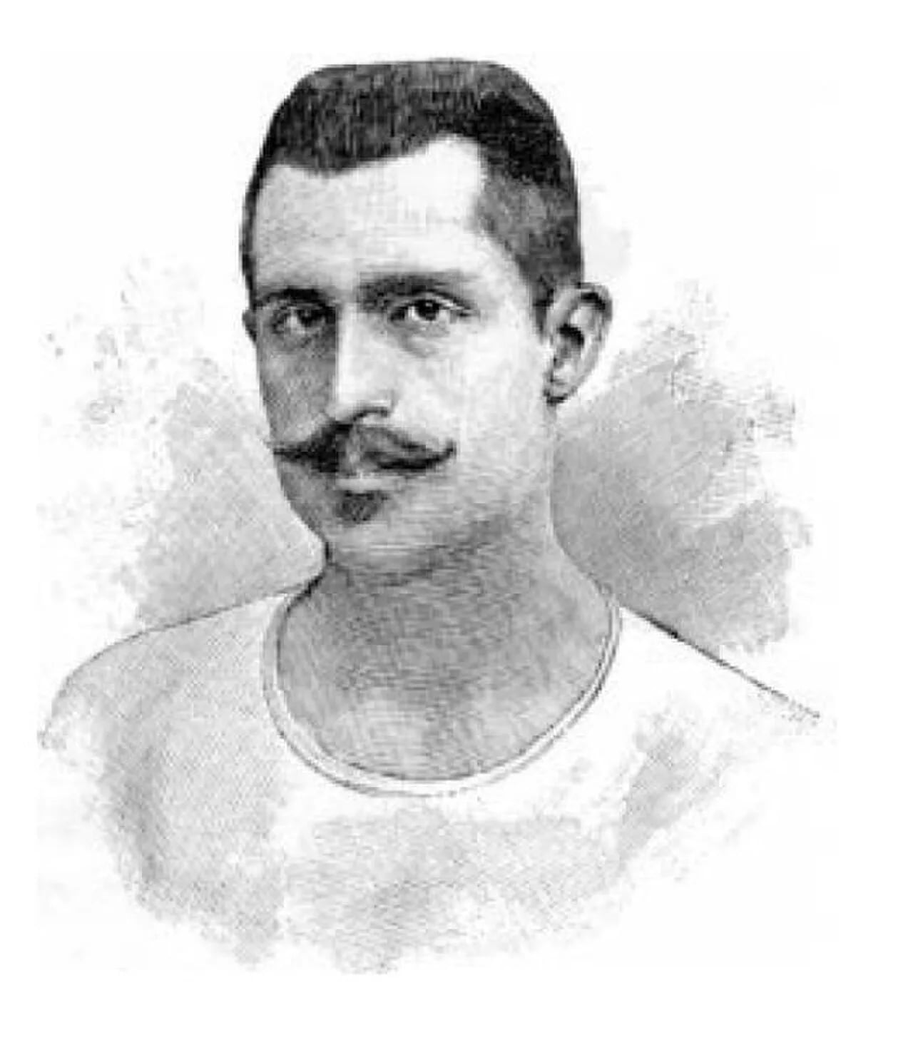 Portrait of Panagiotis Paraskevopoulos (1875–1956) – memorial page