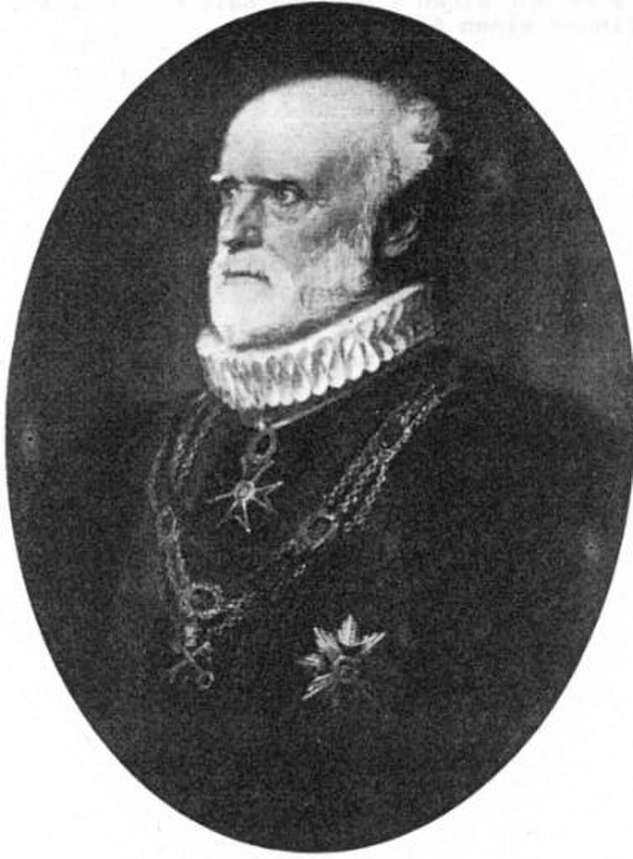 Portrait of Adam Bock (1832–1912) – memorial page