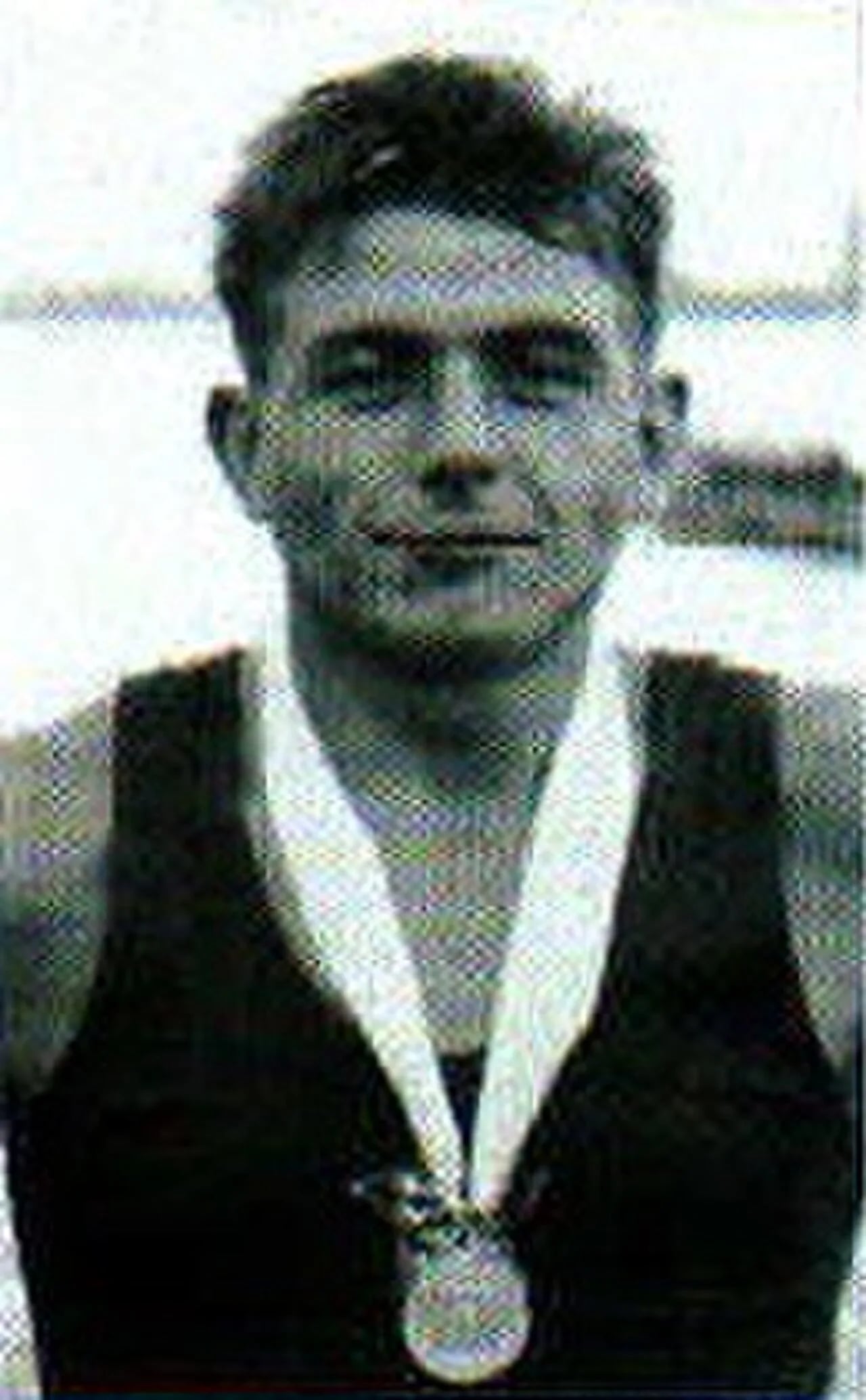 Porträt von Jiří Havlis (1932–2010) – Gedenkseite