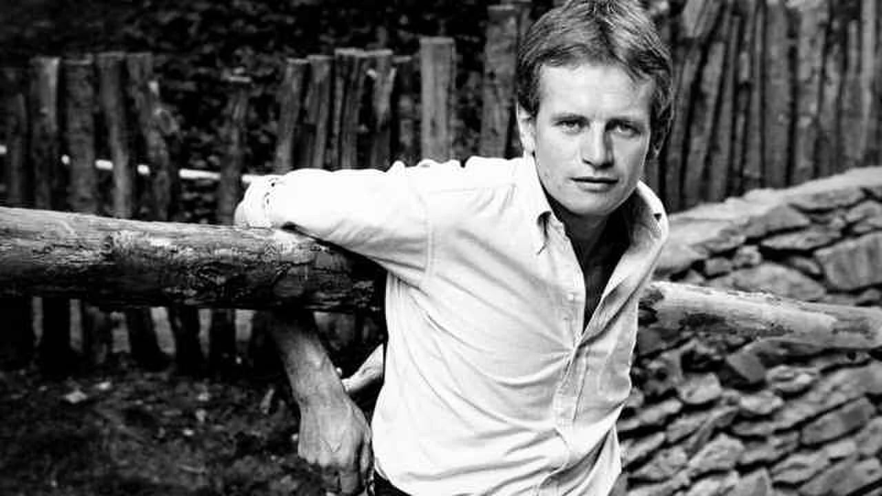 Portrait of Bruce Chatwin (1940–1989) – memorial page