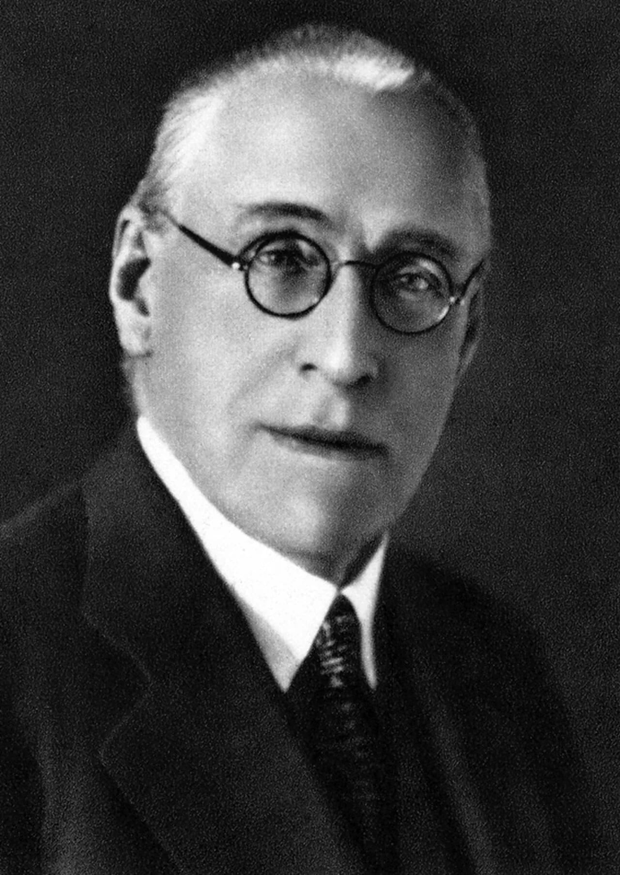 Portrait of Ladislav Nádaši-Jégé (1866–1940) – memorial page