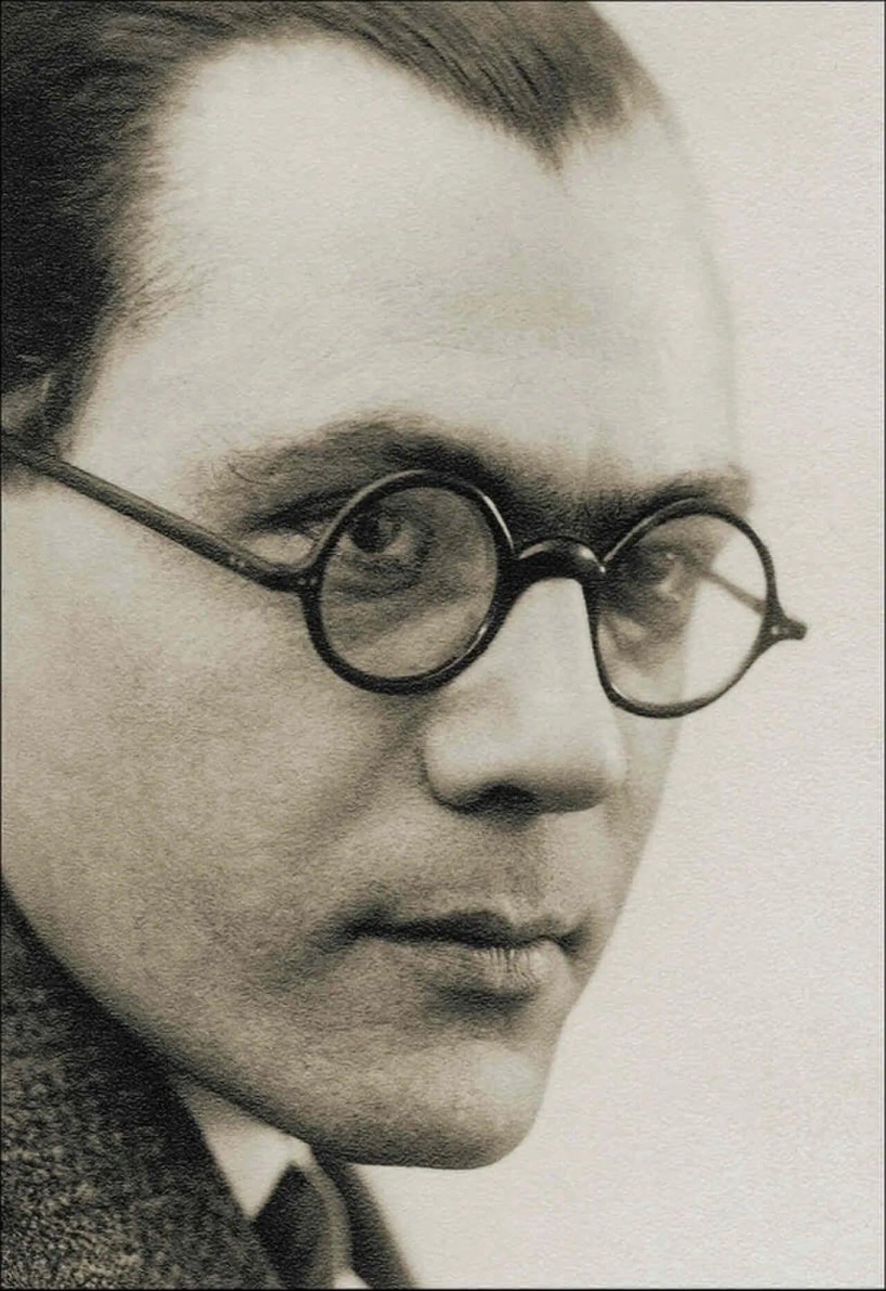Portrait of Mikuláš Galanda (1895–1938) – memorial page