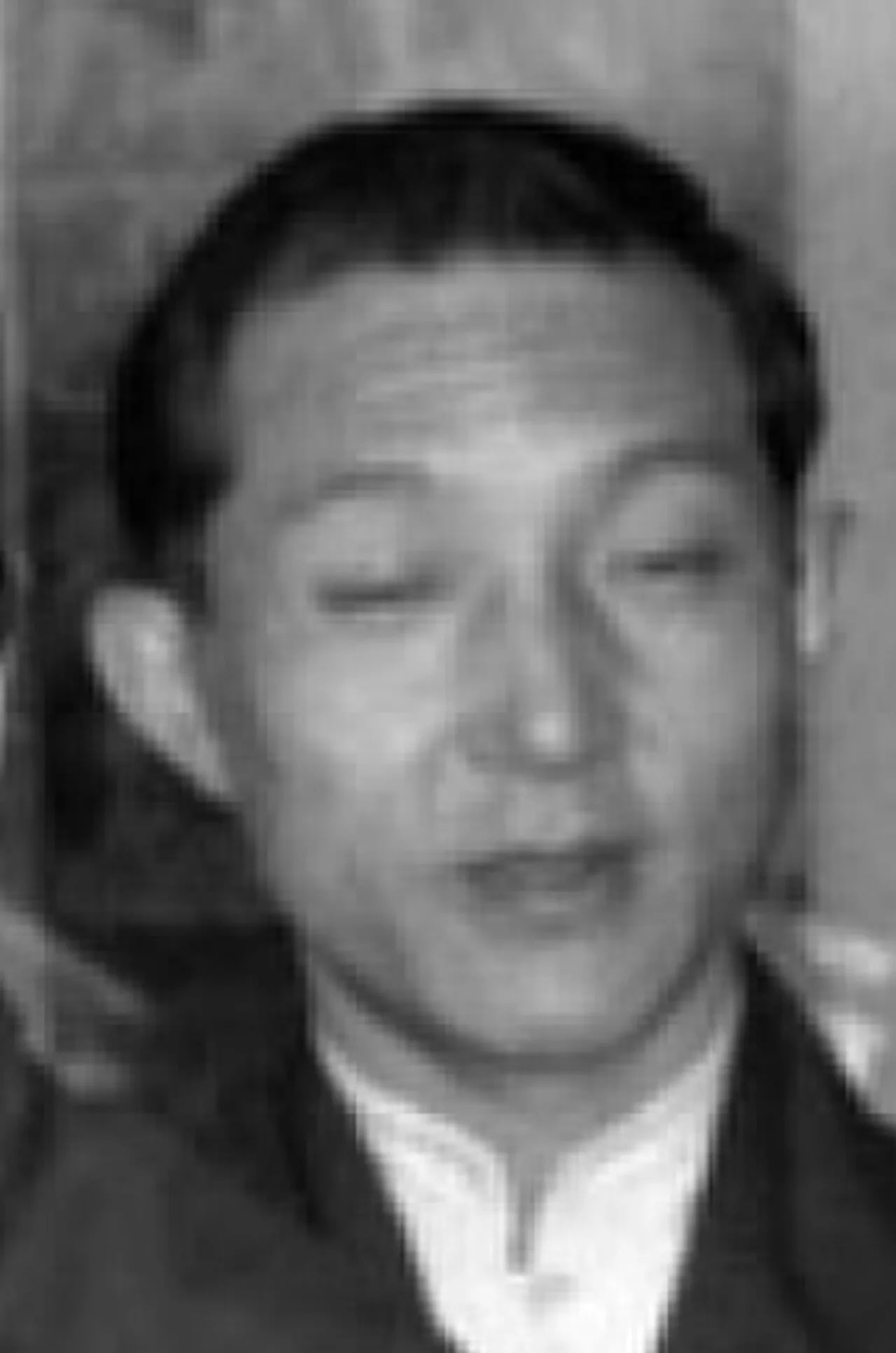Porträt von Sonam Topgyal Kazi (1925–2009) – Gedenkseite