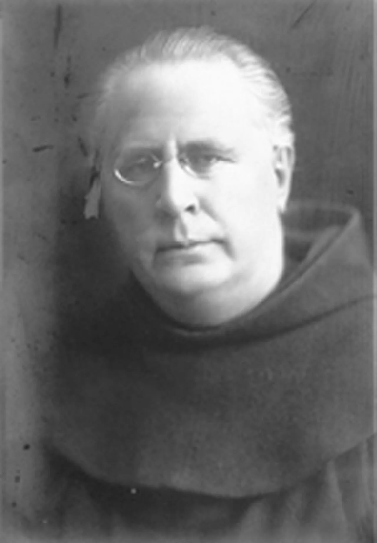 Porträt von Gerlach Royen (1880–1955) – Gedenkseite