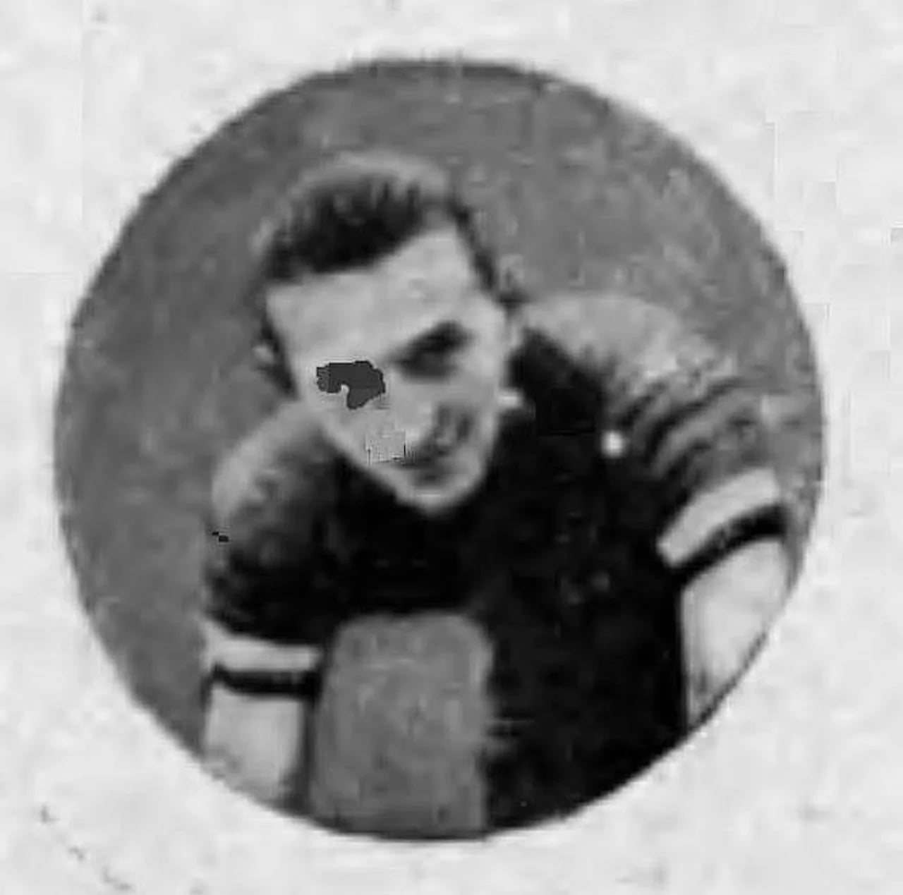 Porträt von Tomasz Stankiewicz (1902–1940) – Gedenkseite