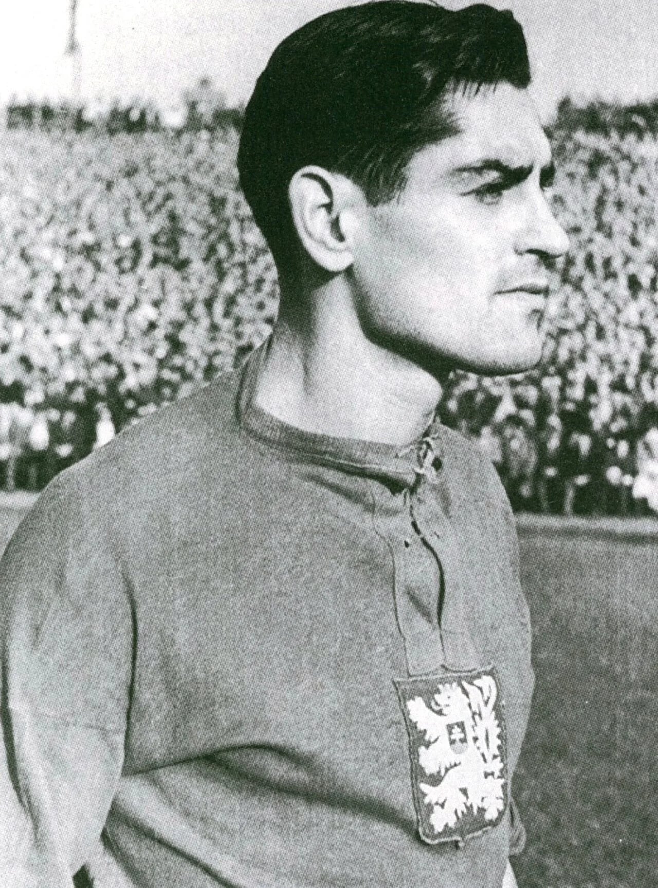 Portrait of Jozef Baláži (1919–1998) – memorial page