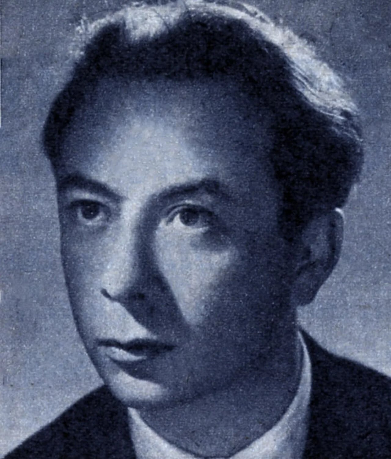 Portrait of Alberto Zedda (1928–2017) – memorial page