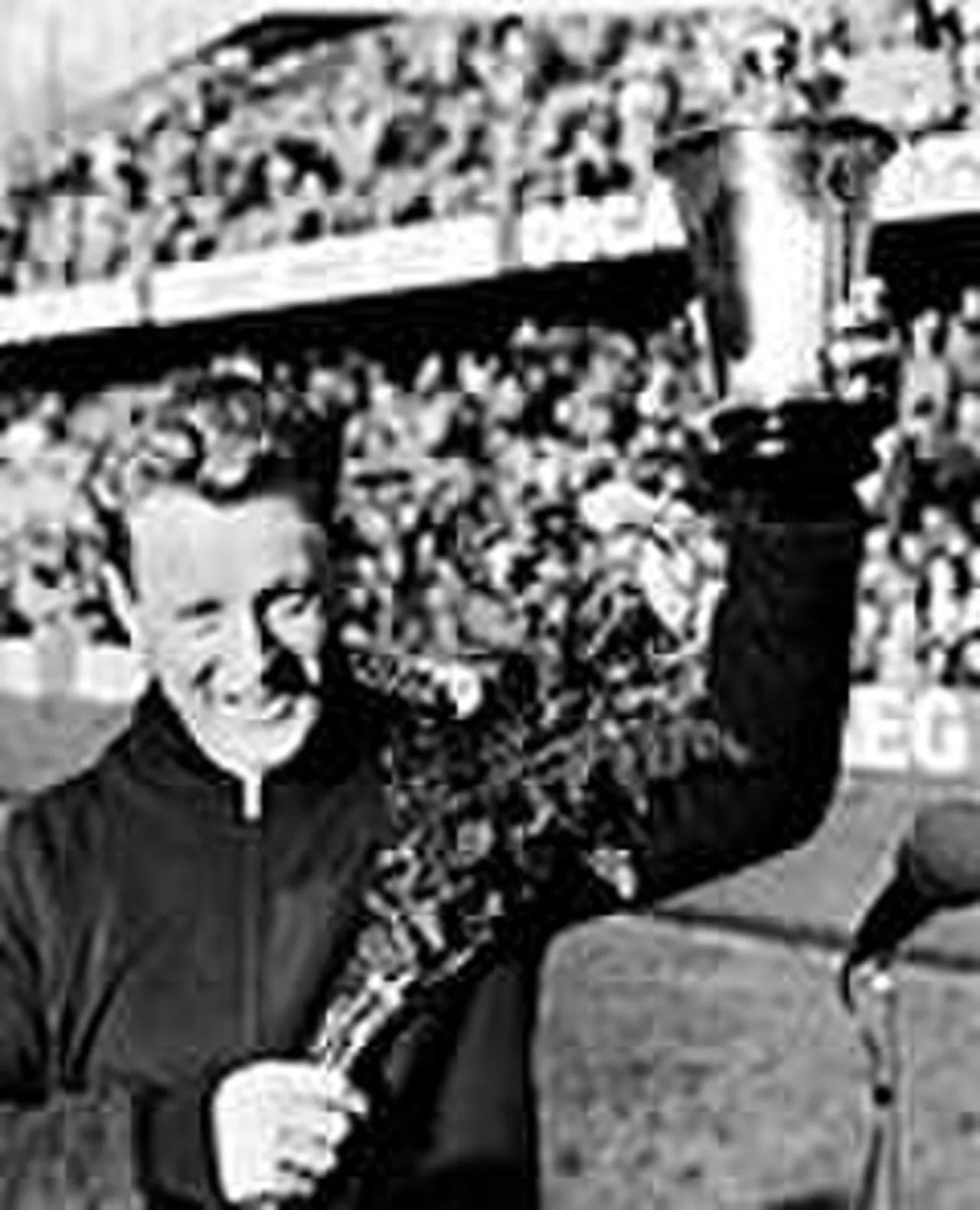 Porträt von Torbjörn Jonsson (1936–2018) – Gedenkseite