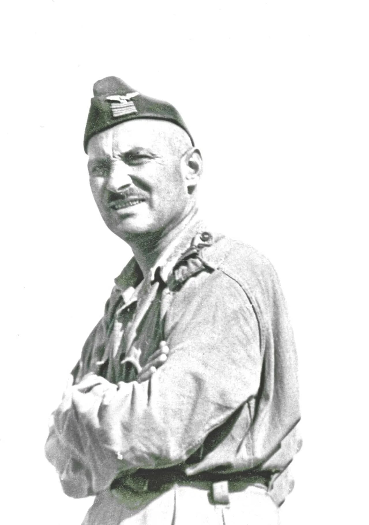 Portrait of André Serot (1896–1948) – memorial page