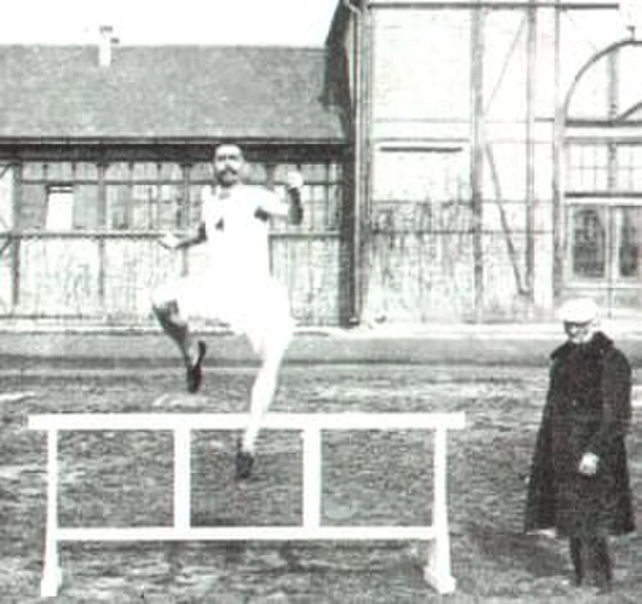Porträt von Alajos Szokolyi (1871–1932) – Gedenkseite