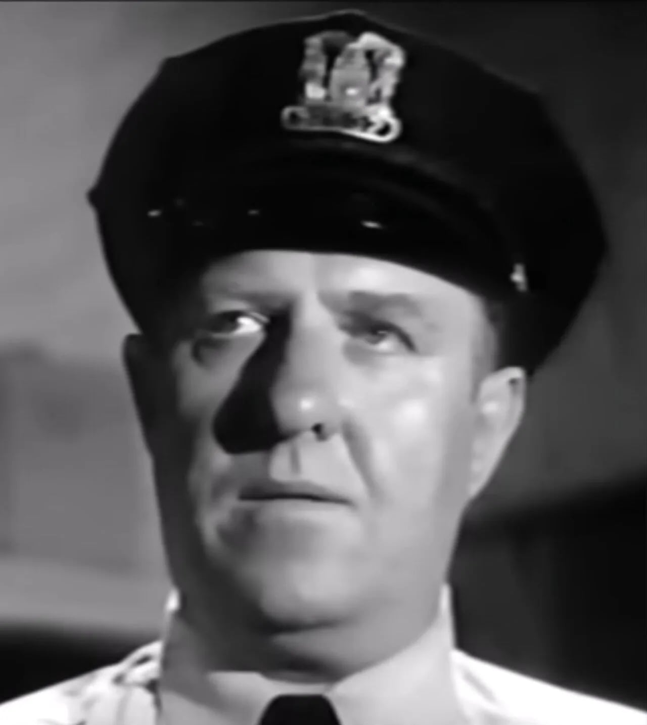 Porträt von Stafford Repp (1918–1974) – Gedenkseite