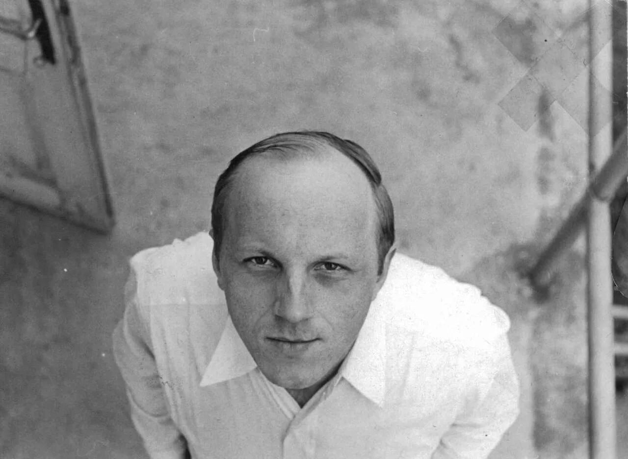 Portrait of Stanisław Stanuch (1931–2005) – memorial page
