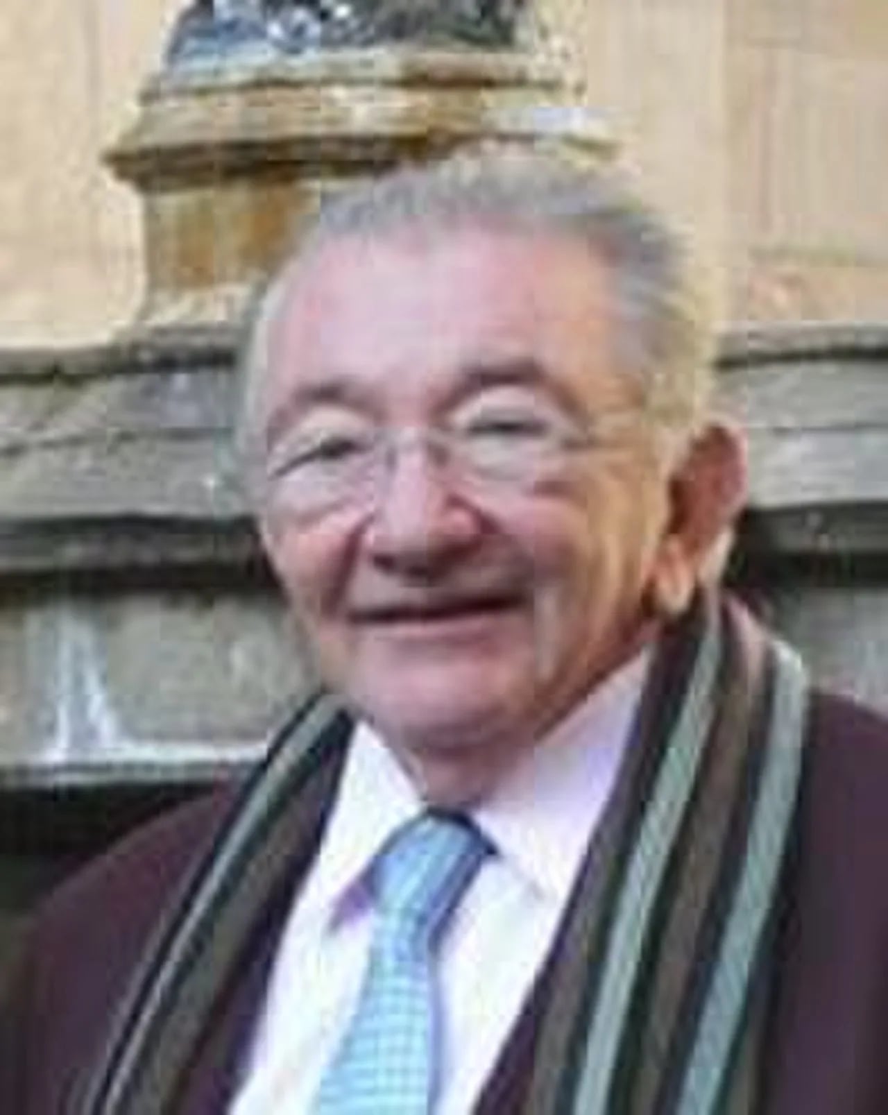 Portrait of Agustí Montal Costa (1934–2017) – memorial page