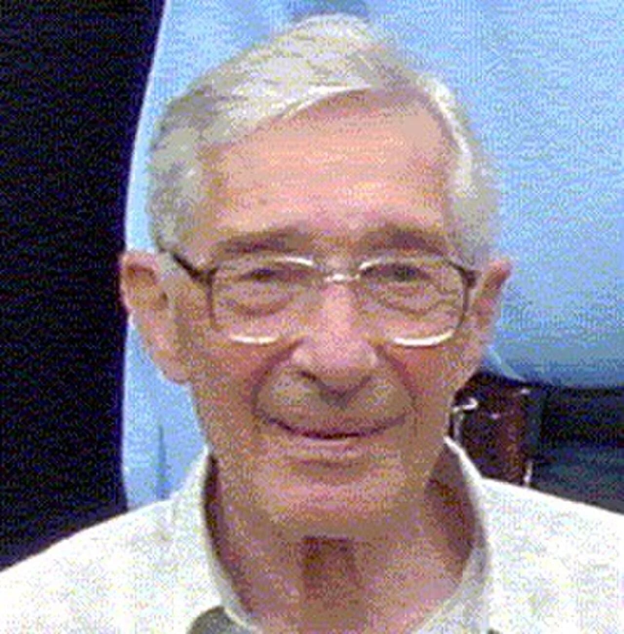 Porträt von Michael Loewe (1922–2025) – Gedenkseite