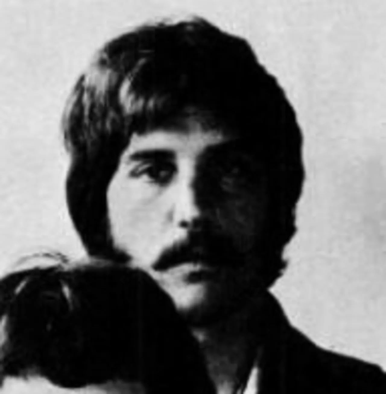 Porträt von Rob Grill (1943–2011) – Gedenkseite