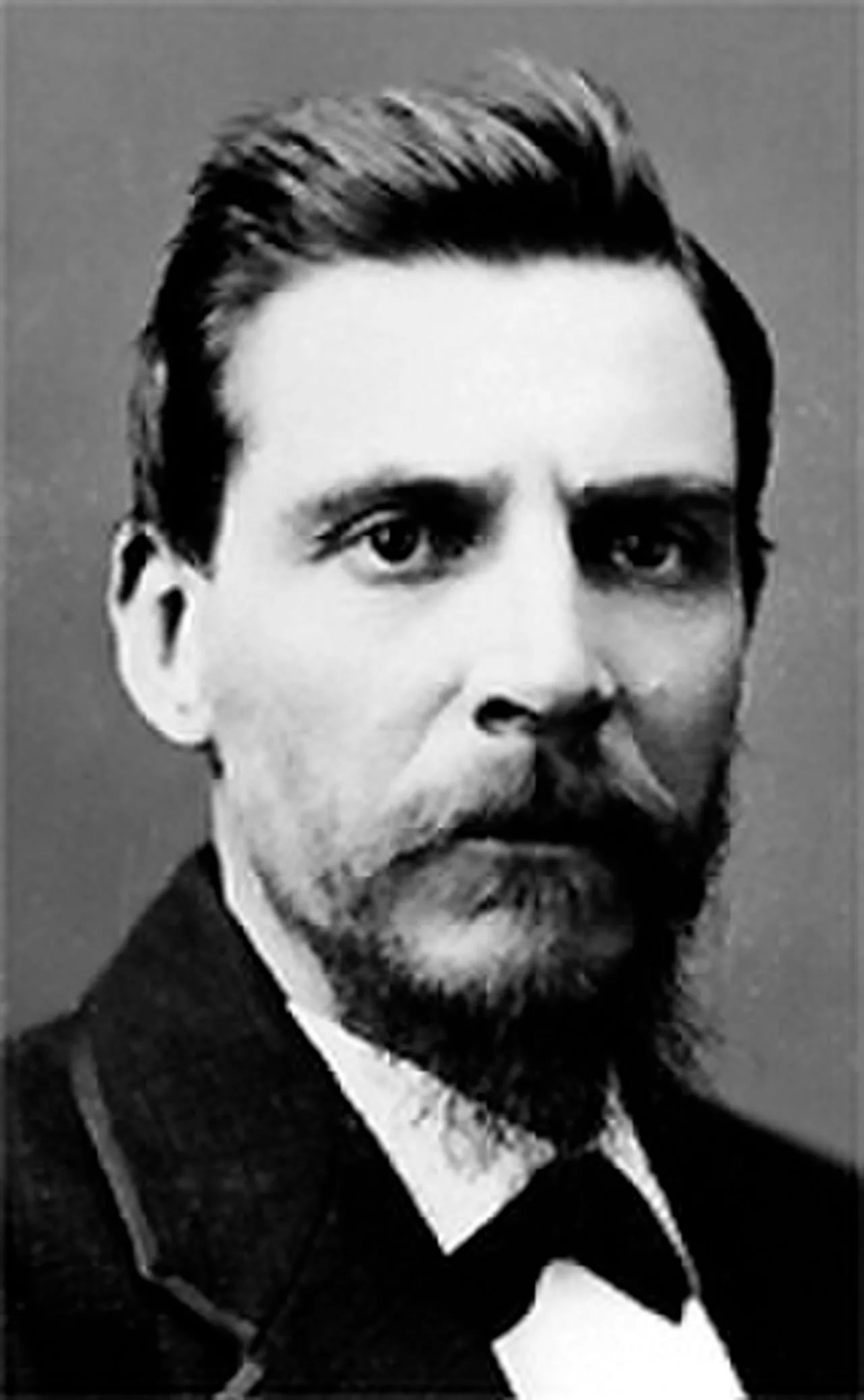 Portrait of Stephen Burpee Appleby (1836–1903) – memorial page