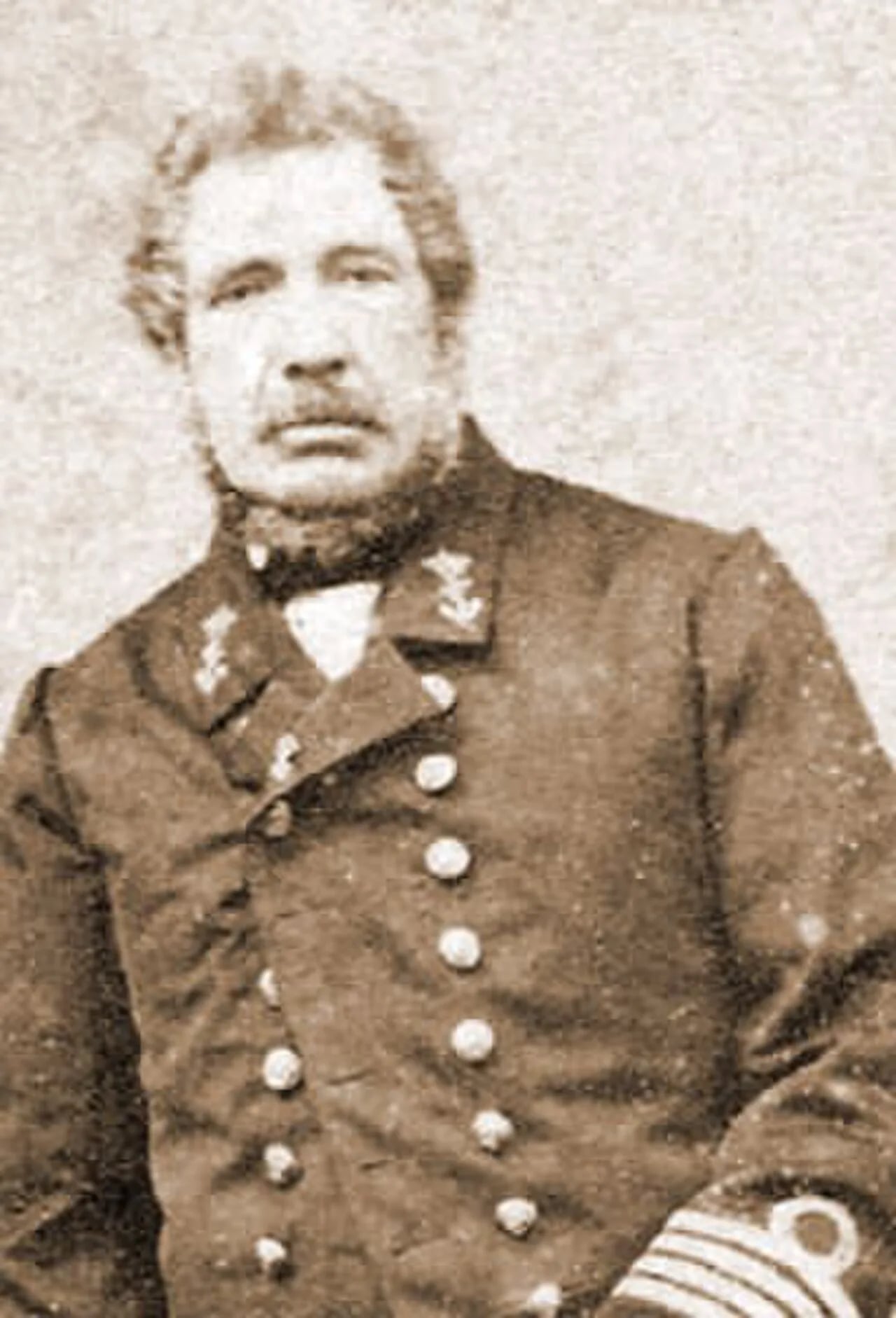 Portrait of Constantijn Philip de Brauw (1811–1892) – memorial page