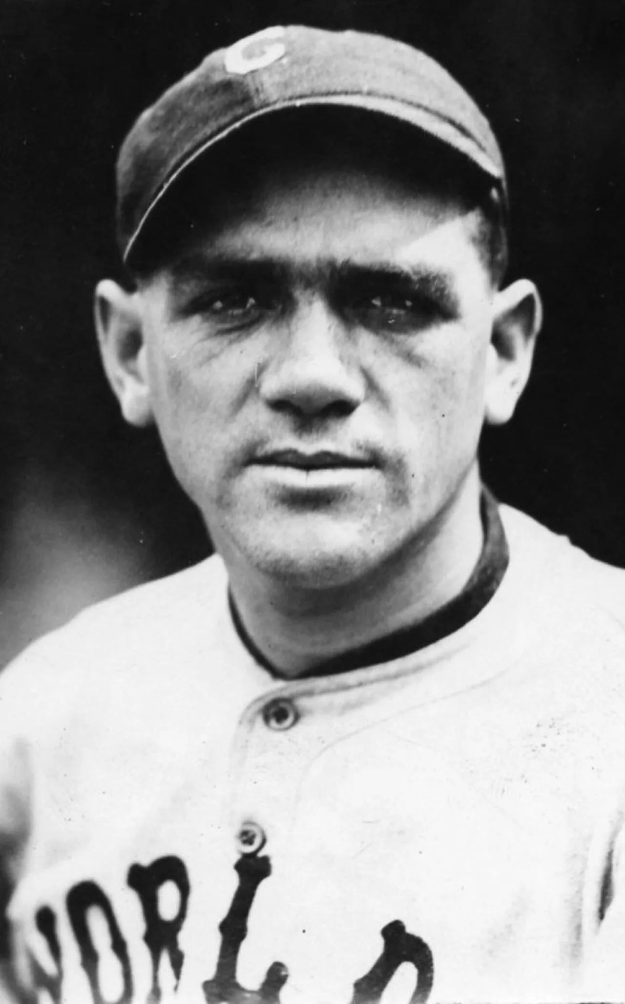 Portrait of Steve O’Neill (1891–1962) – memorial page
