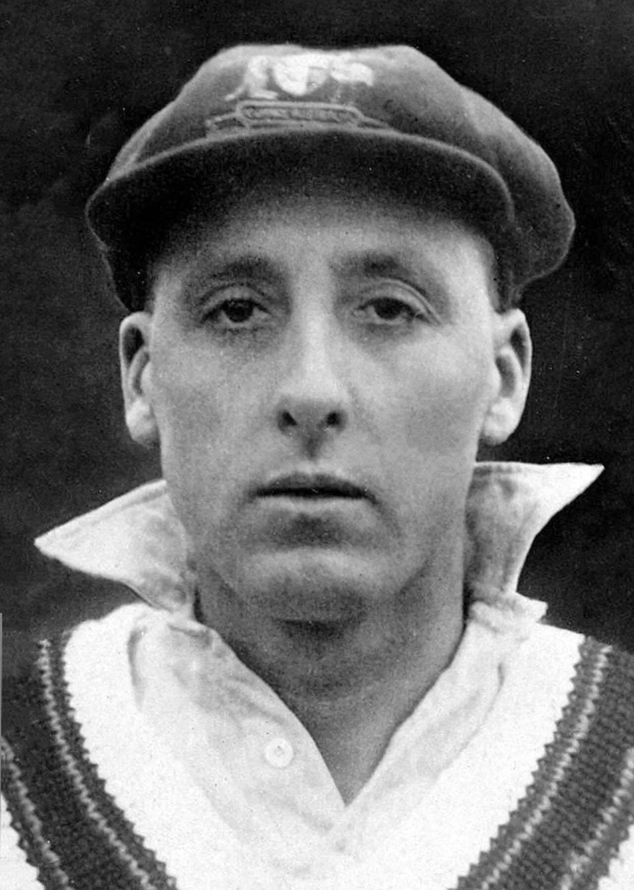 Porträt von Hunter Hendry (1895–1988) – Gedenkseite