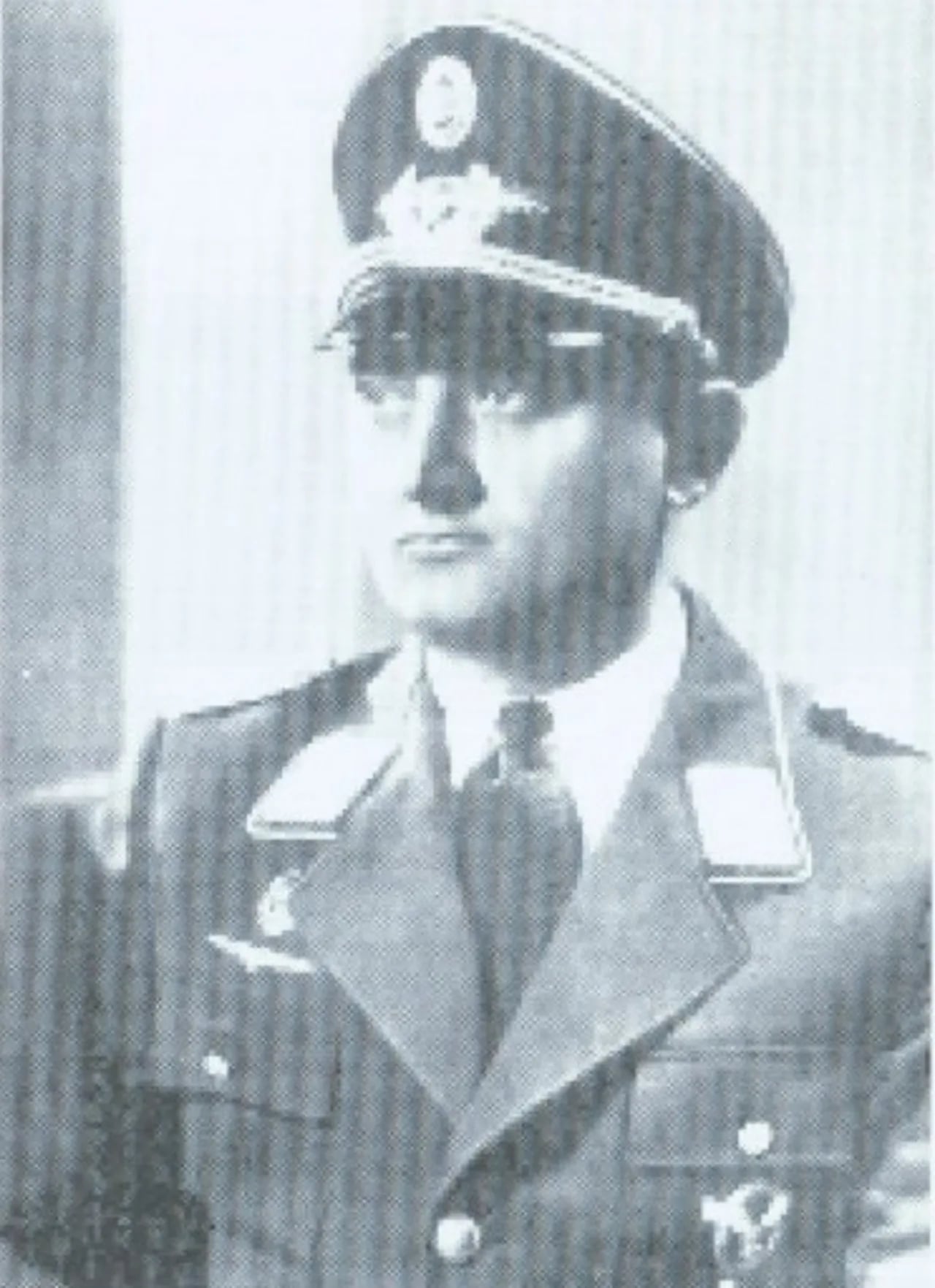 Portrait of Vladimir Kren (1903–1948) – memorial page