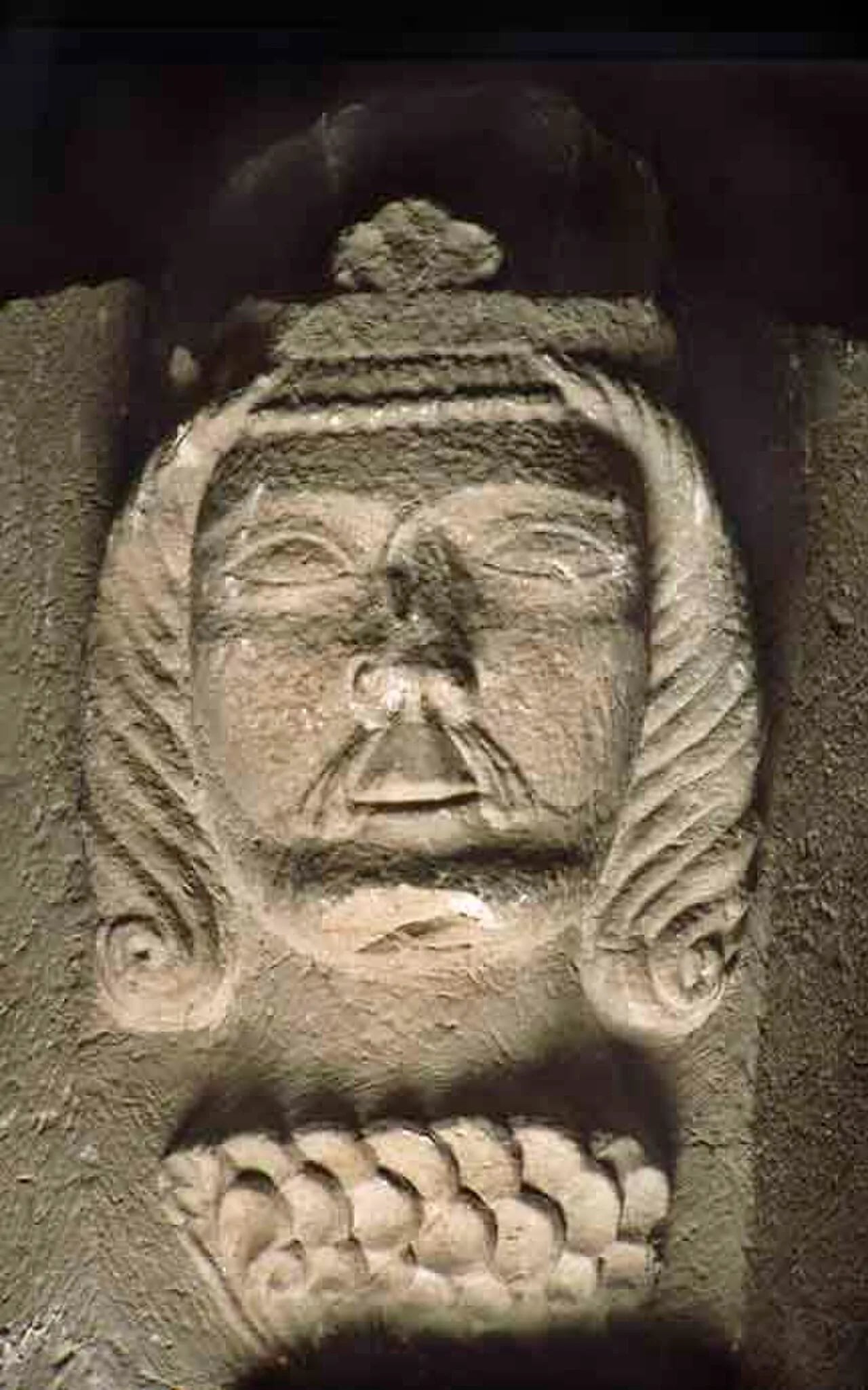 Portrait of Magnus I. (1240–1290) – memorial page
