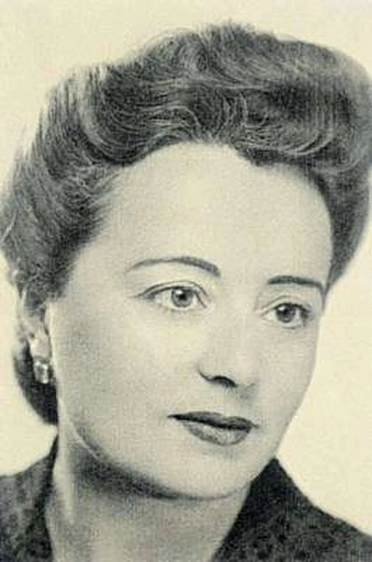 Portrait of Áurea Javierre Mur (1898–1980) – memorial page
