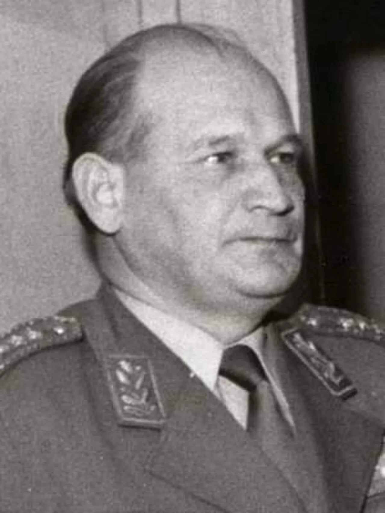 Portrait of Rudolf Hribernik (1921–2002) – memorial page