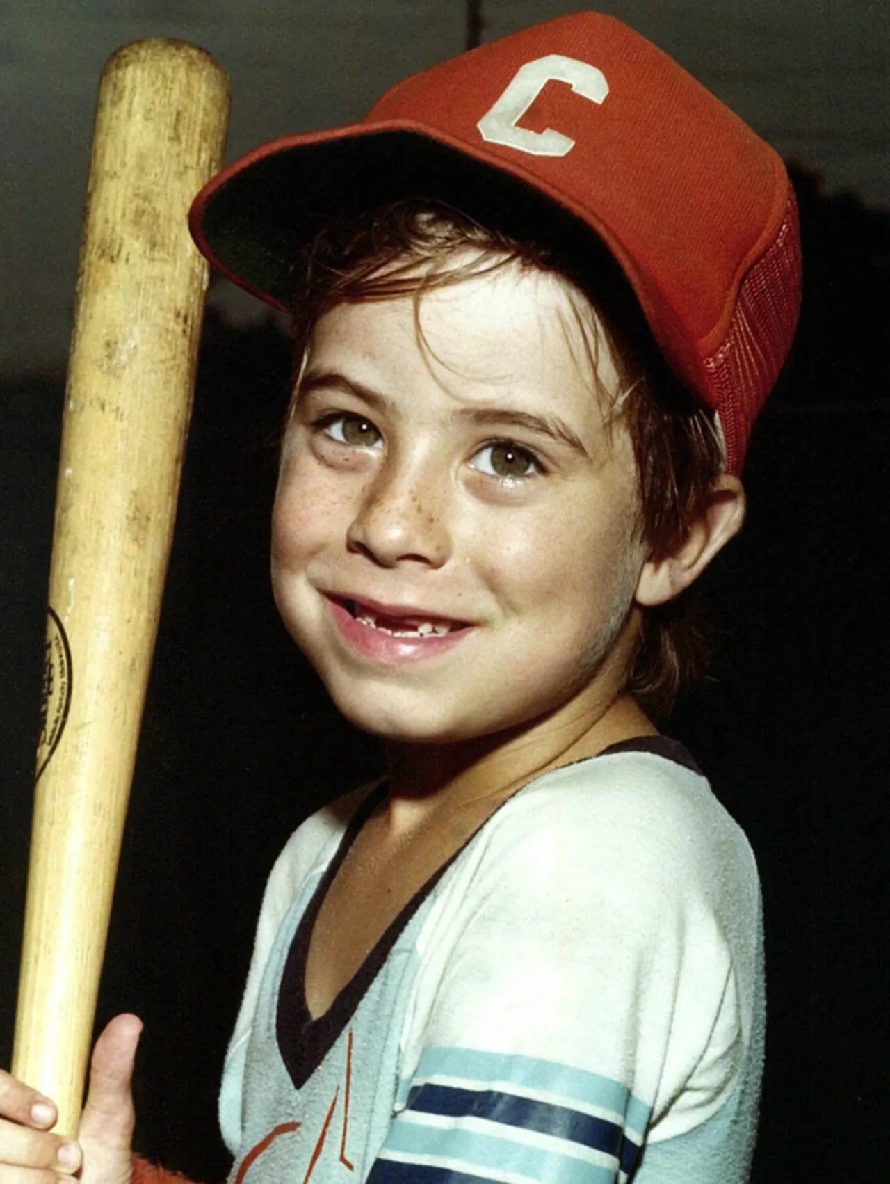 Porträt von Adam Walsh (1974–1981) – Gedenkseite