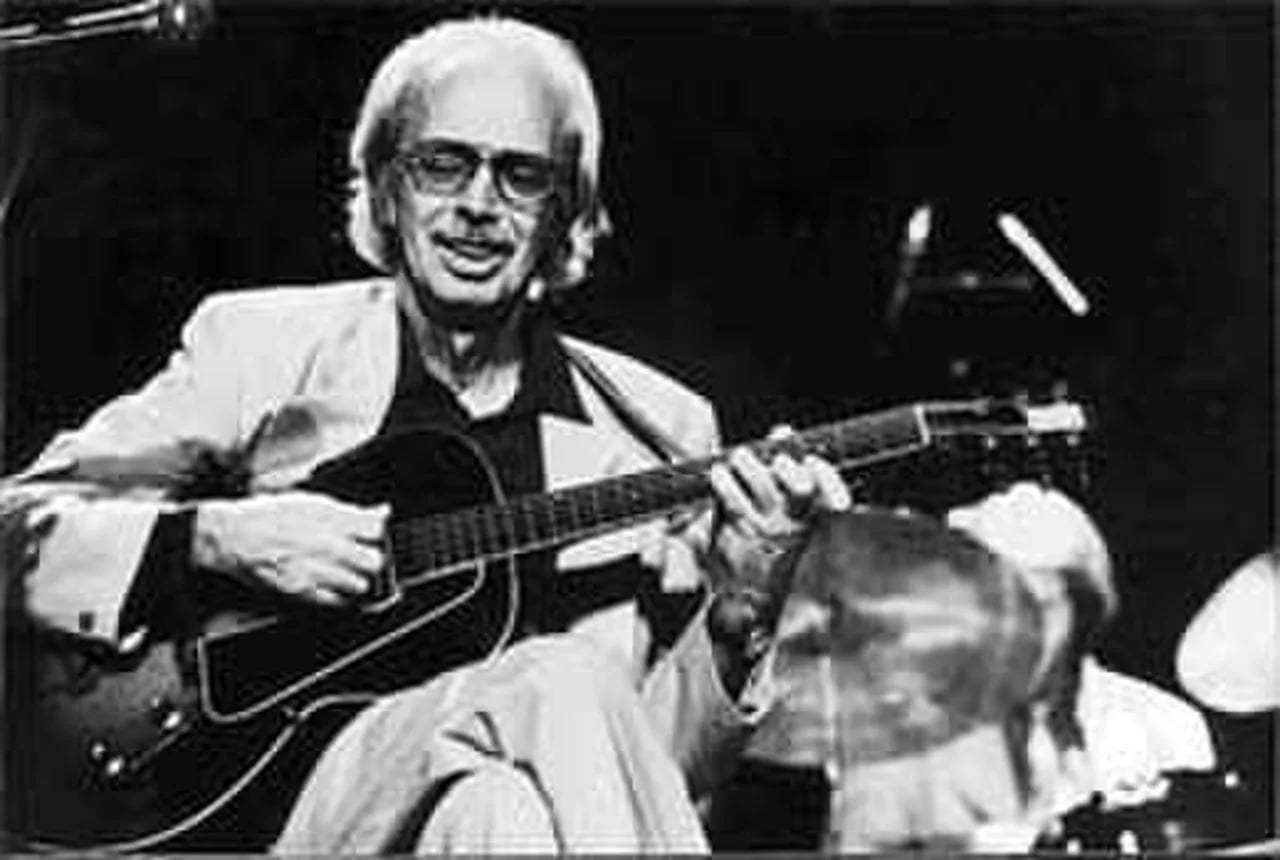 Porträt von Jimmy Gourley (1926–2008) – Gedenkseite