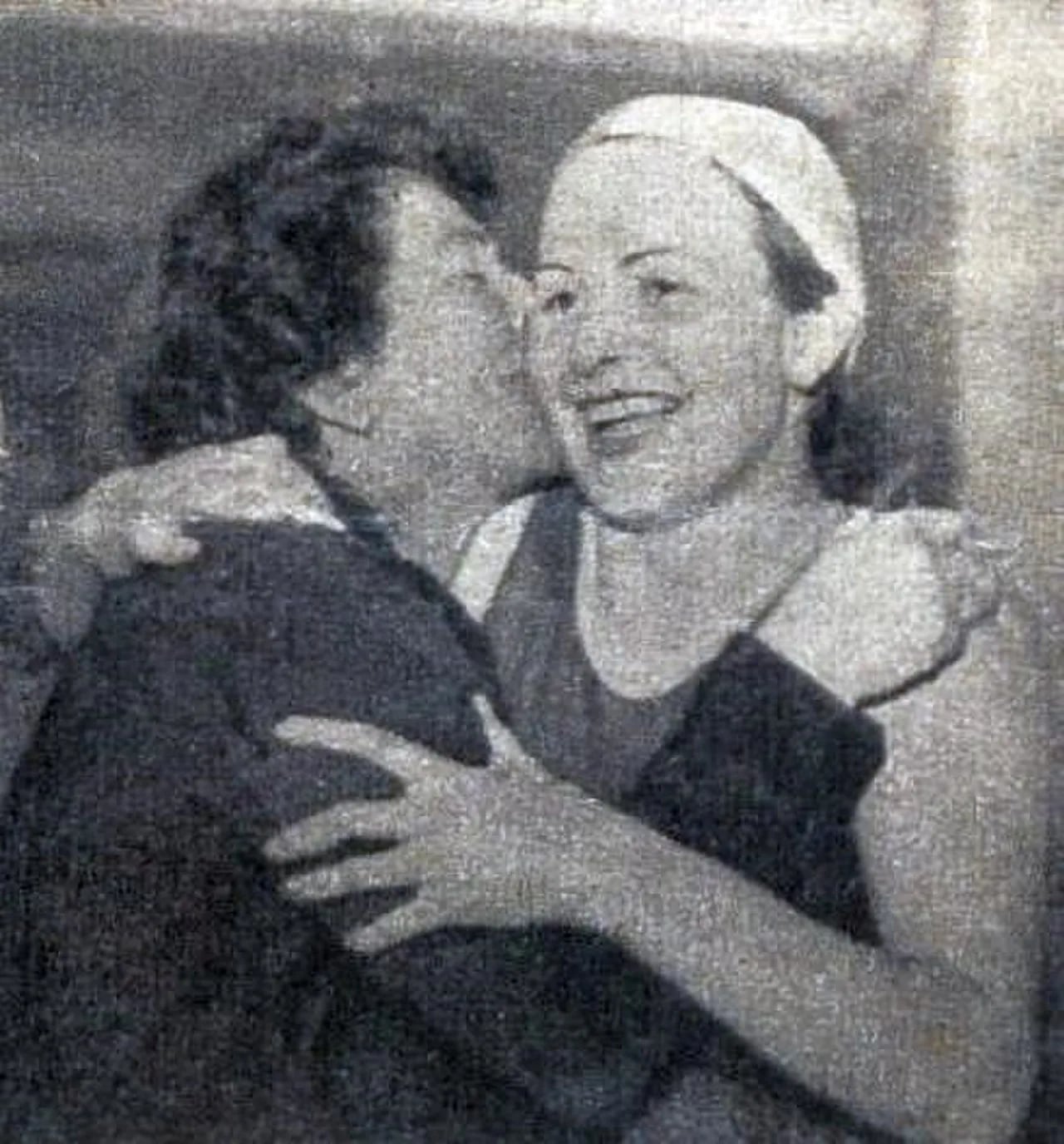Porträt von Suzanne Berlioux (1898–1984) – Gedenkseite