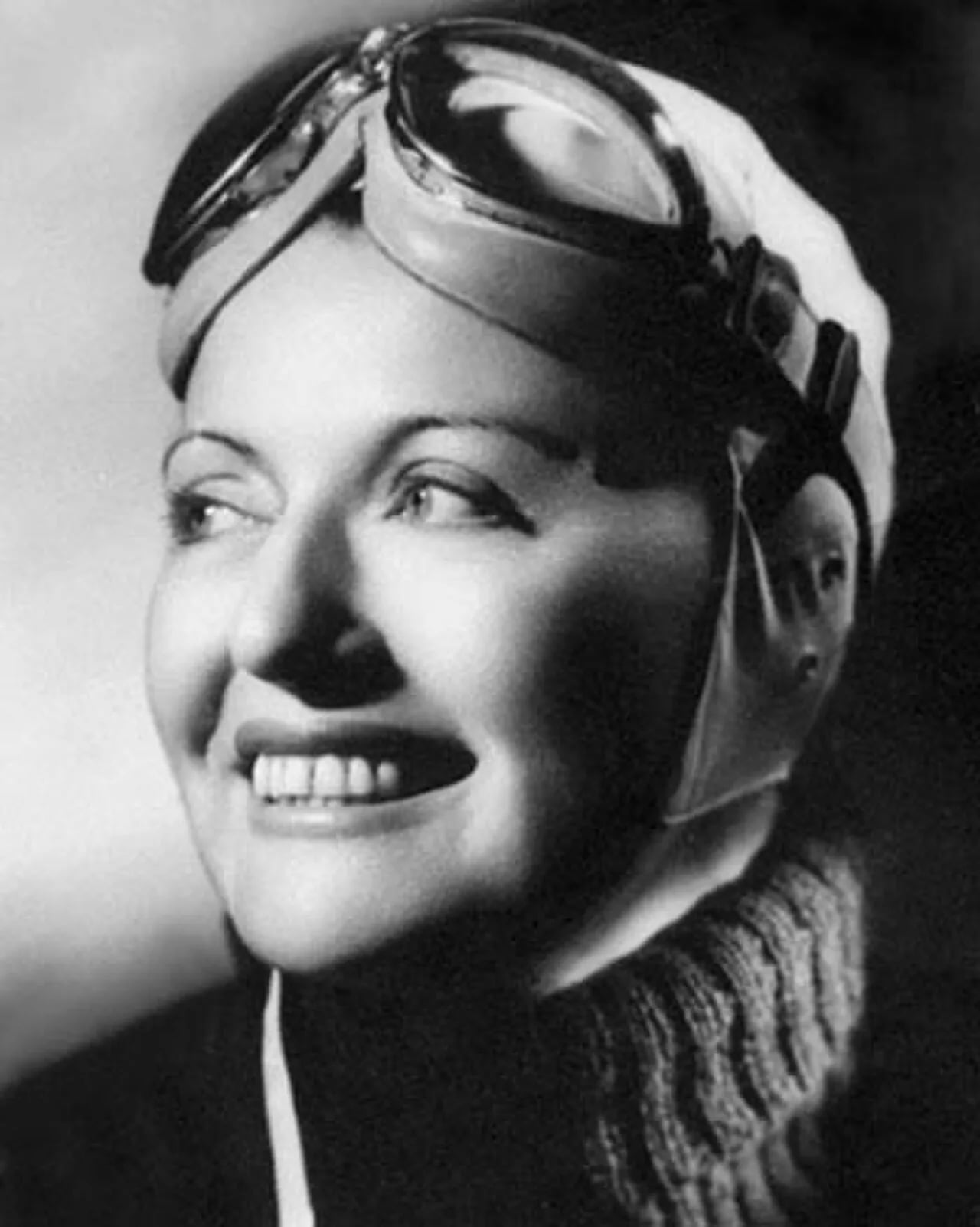 Porträt von Suzanne Melk (1908–1951) – Gedenkseite