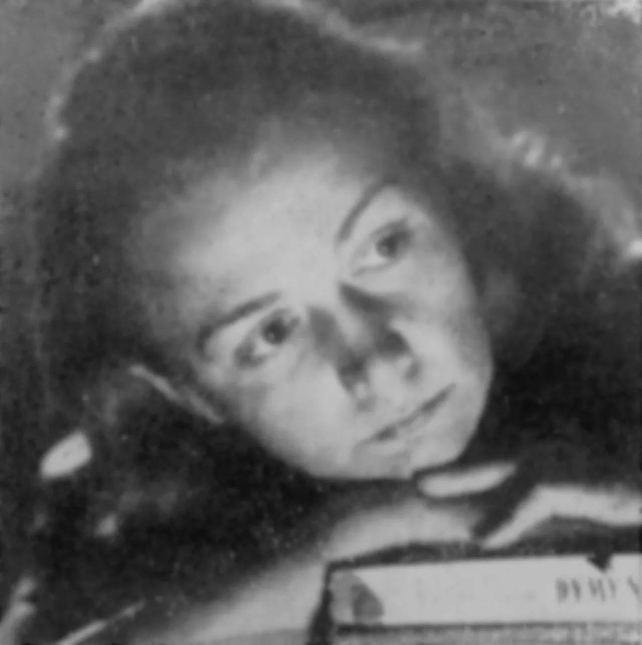 Portrait of Seweryna Szmaglewska (1916–1992) – memorial page