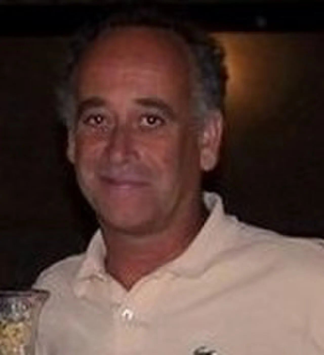 Porträt von Sylvain Augier (1955–2024) – Gedenkseite